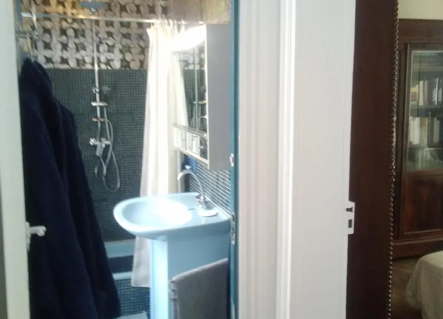 Apartamento Europa París 0*,