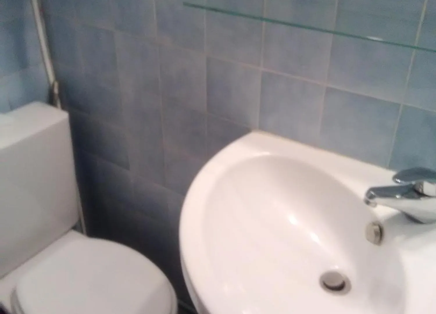 Appartement Europa à Paris Séjour chez l'habitant