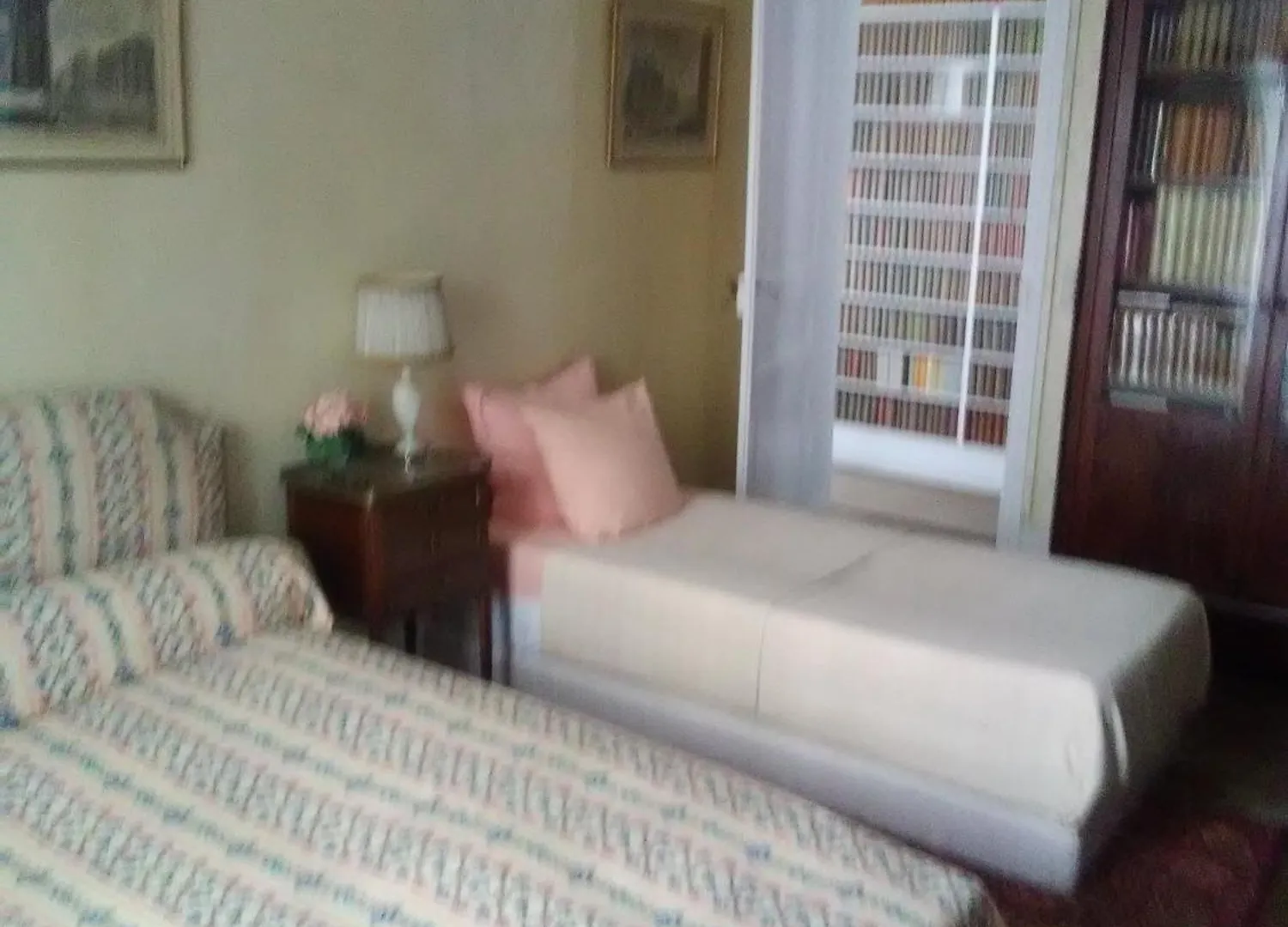 Appartement Europa à Paris