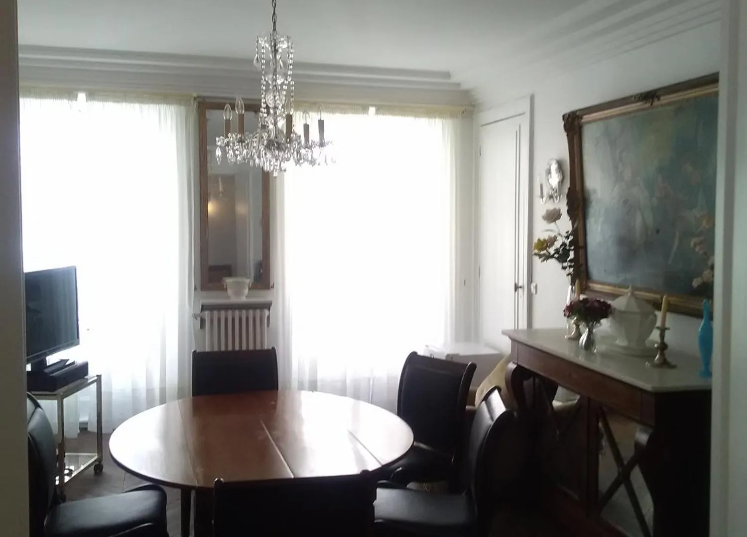Appartement Europa à Paris 0*,