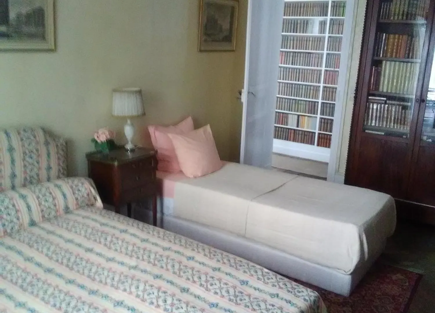 Appartement Europa à Paris