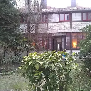 Au Parc Montsouris Accommodatie bij particulieren