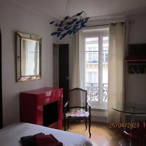 Centre Bed & Breakfast