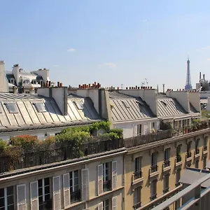 Finestate Coliving Champs-elysees Appart hôtel