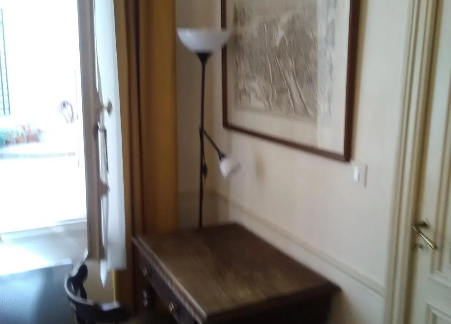 Europa Apartment Paris France