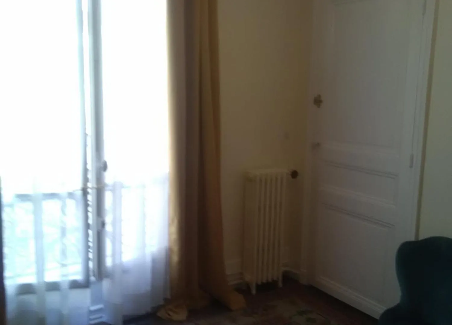 Europa Apartment Paris Homestay