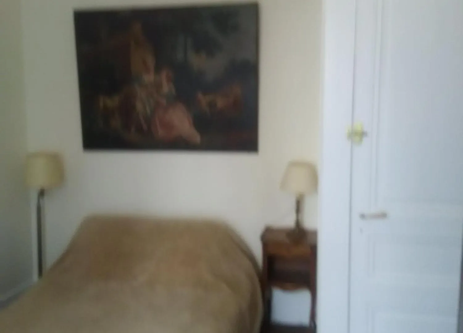 Homestay Europa Apartment Paris France
