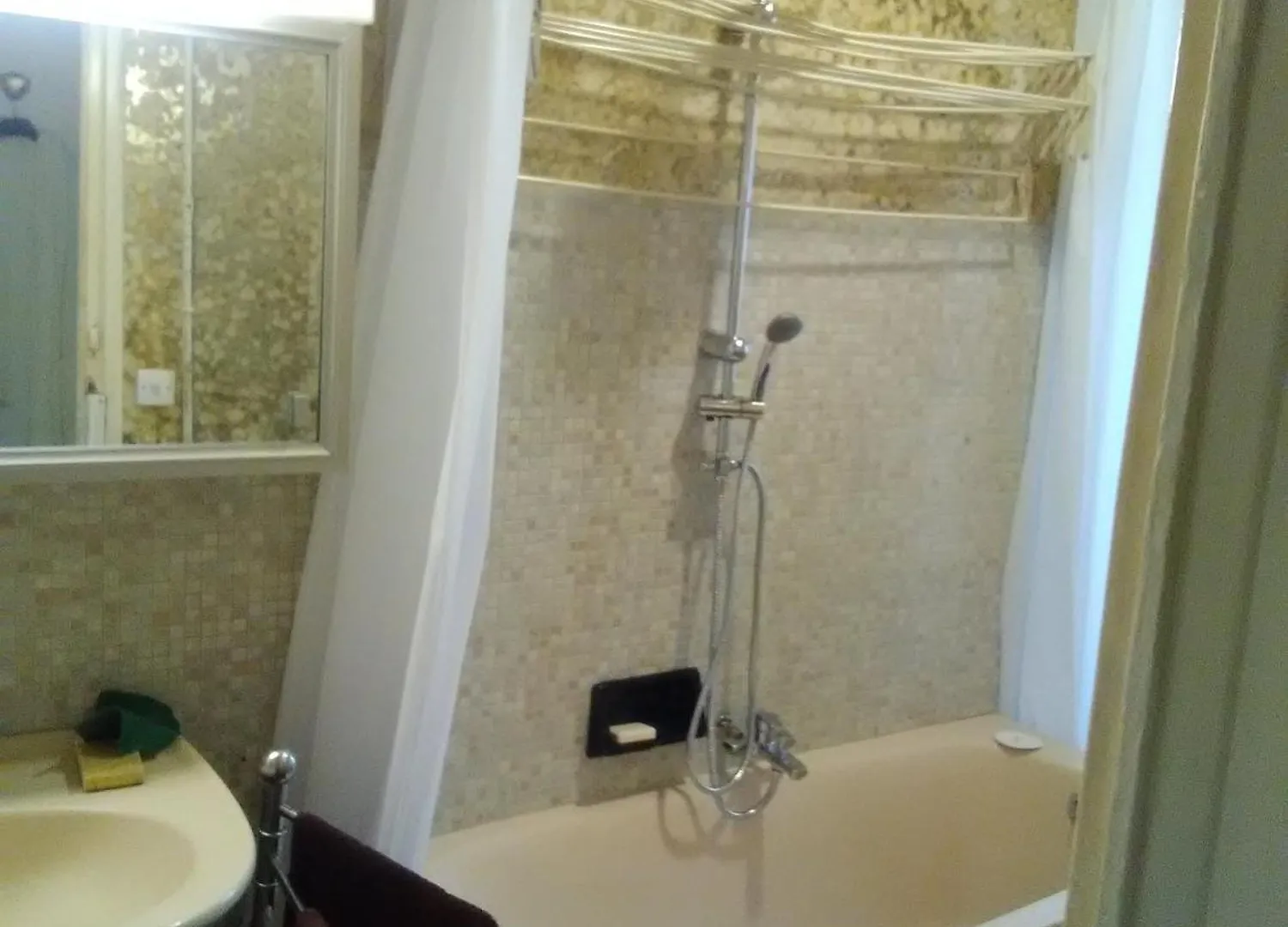 Europa Apartment Paris France