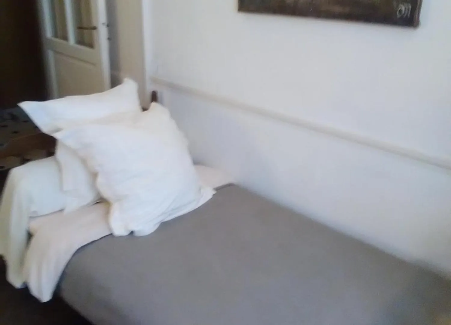Homestay Europa Apartment Paris